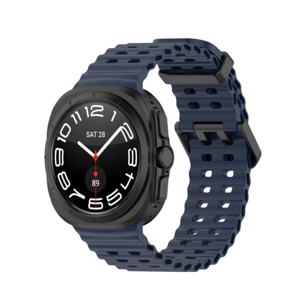 Epsigard Marine Flex Strap Galaxy Watch Ultra 47mm - Image 3