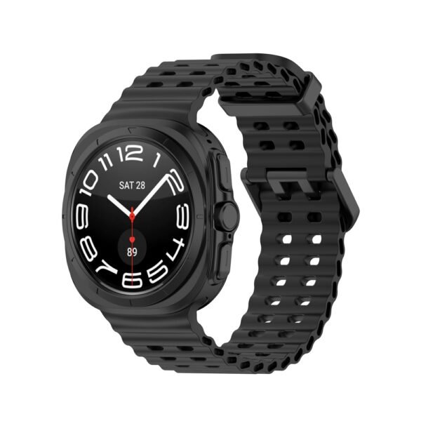 Epsigard Marine Flex Strap Galaxy Watch Ultra 47mm