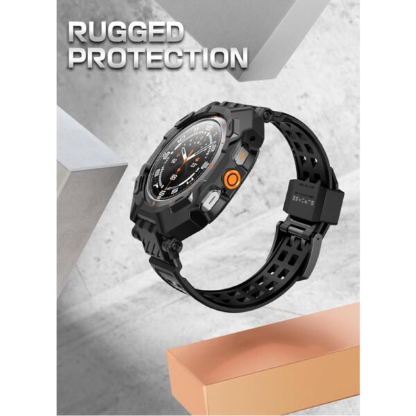 Supcase UB Pro Case Galaxy Watch Ultra 47mm - Image 6