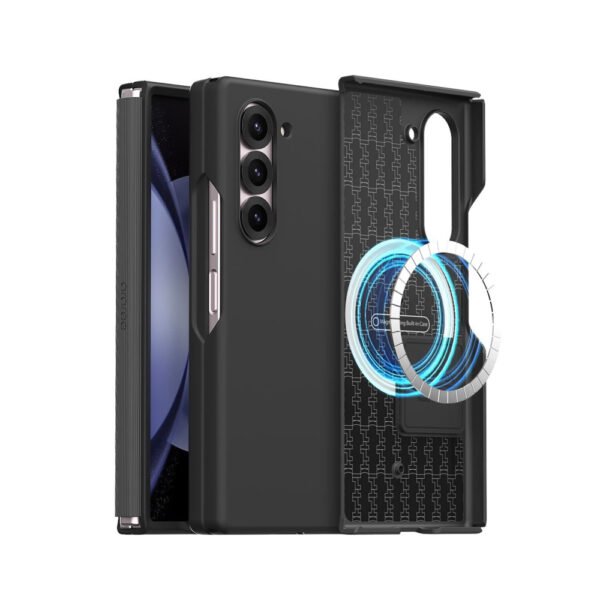 Araree Aero Flex M Case Galaxy Z Fold 6