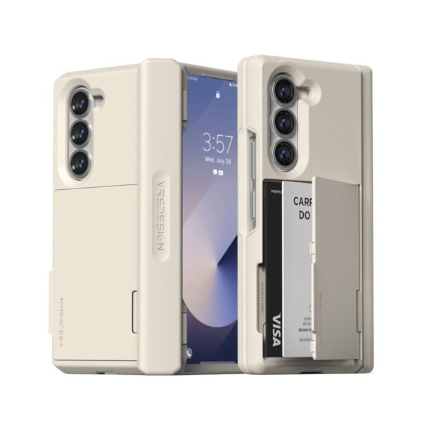 VRS Design Terra Guard Modern GO Case Galaxy Z Fold 6 - Image 3