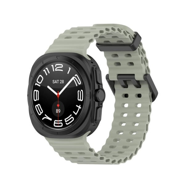 Epsigard Marine Flex Strap Galaxy Watch Ultra 47mm - Image 7