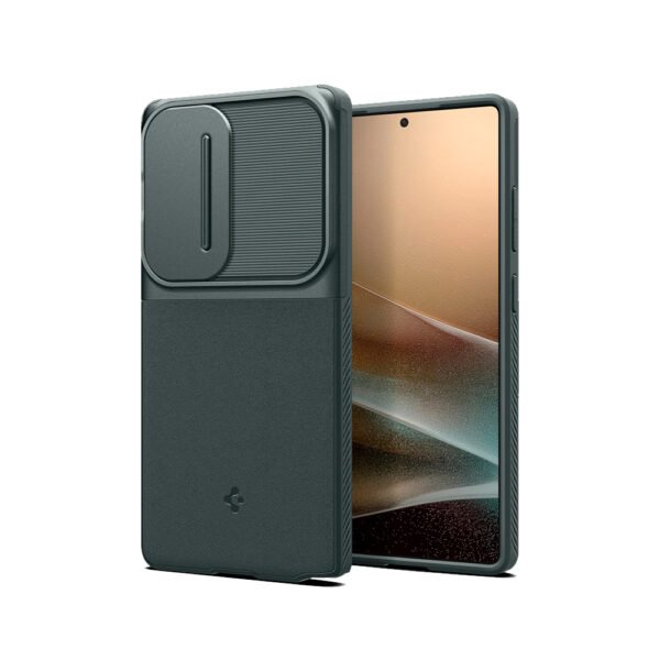 Spigen Optik Armor Case Galaxy S25 Ultra - Image 2