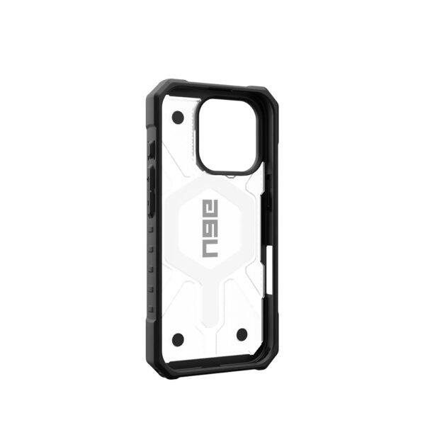 UAG Pathfinder Clear Case iPhone 16 Pro - Image 10