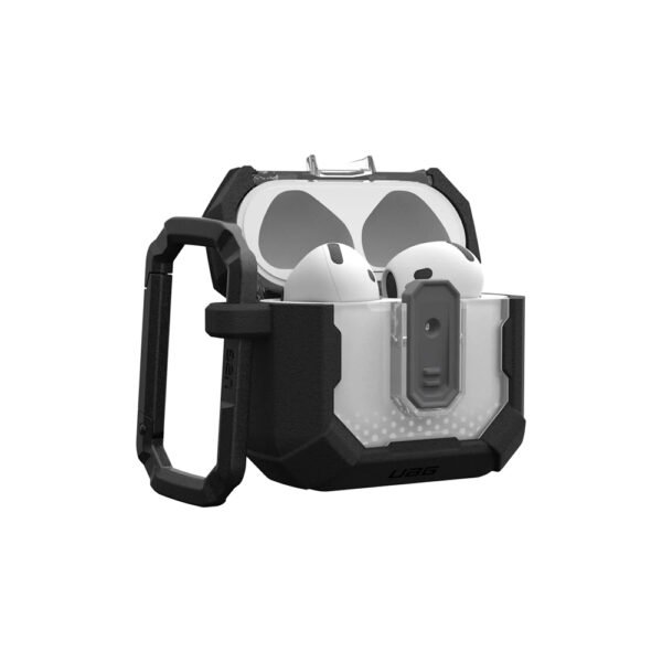 UAG Plasma Case Airpods 4 / 4 ANC - Image 9