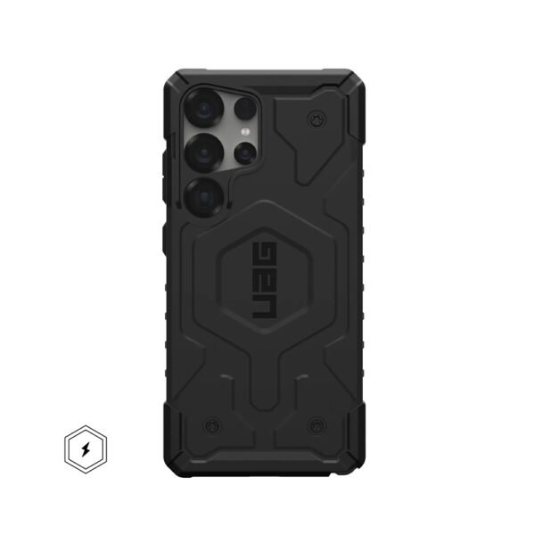 UAG Pathfinder Case Galaxy S25 Ultra - Image 4