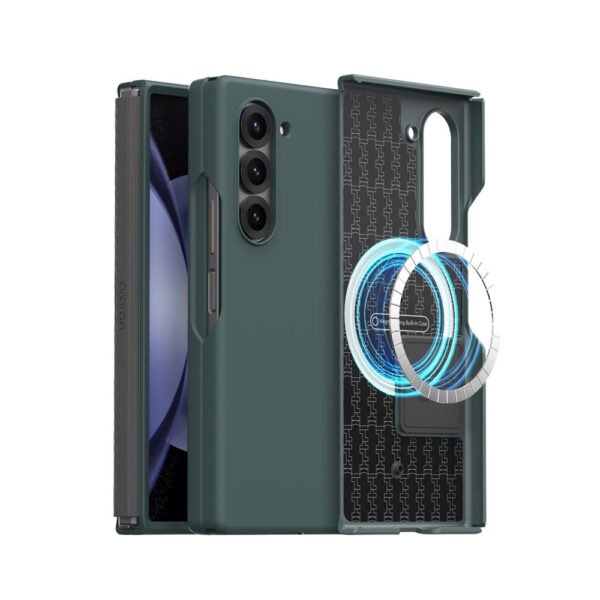 Araree Aero Flex M Case Galaxy Z Fold 6 - Image 2