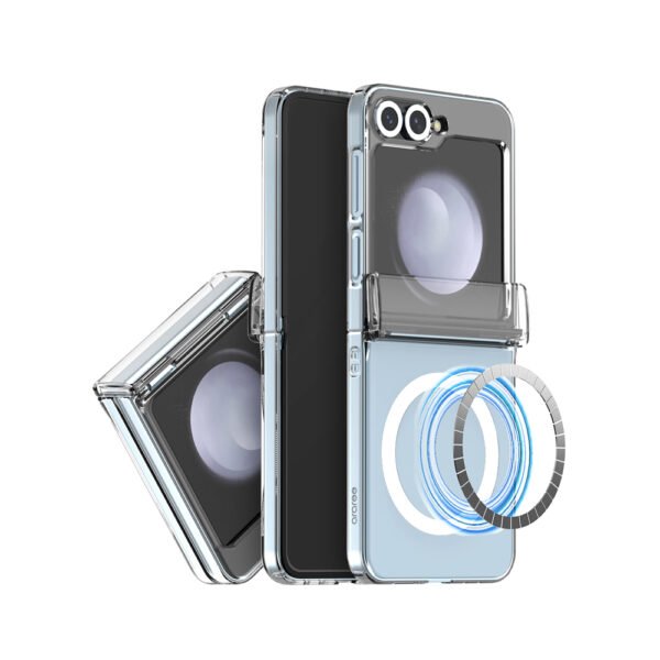 Araree Nukin 360 M Case Galaxy Z Flip 6