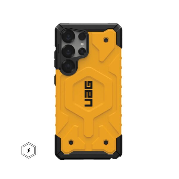 UAG Pathfinder Case Galaxy S25 Ultra