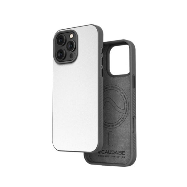 Caudabe Paragon Case iPhone 16 Pro - Image 3