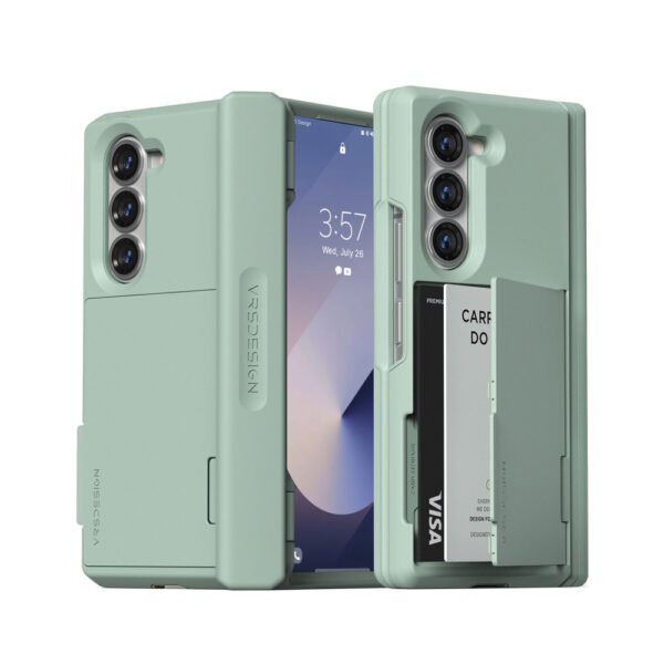 VRS Design Terra Guard Modern GO Case Galaxy Z Fold 6 - Image 2