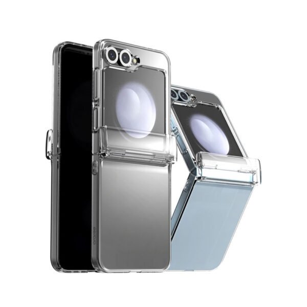 Araree Nukin 360 Case Galaxy Z Flip 6