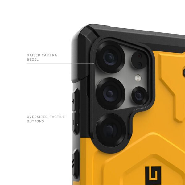 UAG Pathfinder Case Galaxy S25 Ultra - Image 6