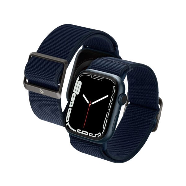 Spigen LiteFit Strap Apple Watch 49/46/45/44mm - Image 3