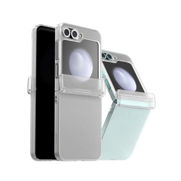 Araree Nukin 360 Case Galaxy Z Flip 6 - Image 2