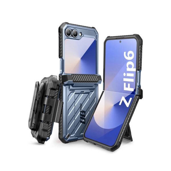 Supcase UB Pro Case Galaxy Z Flip 6 - Image 3