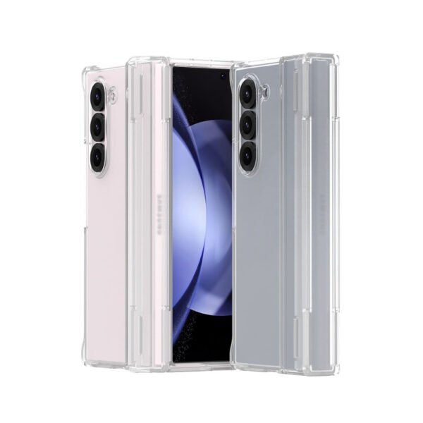 Araree Nukin 360 Case Galaxy Z Fold 6 - Image 2