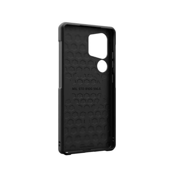 UAG Metropolis LT Kevlar Case Galaxy S25 Ultra - Image 9