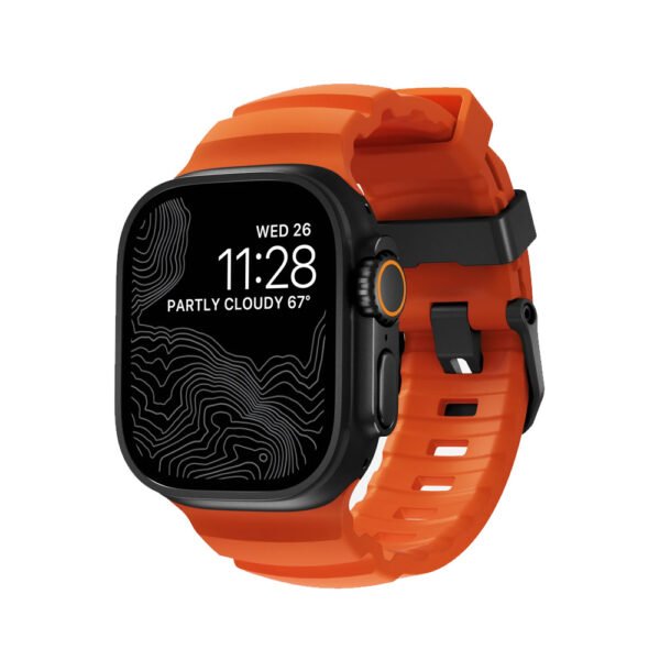 Epsigard Active Forge Band Apple Watch 49/46/45/44mm - Image 3