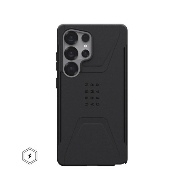 UAG Civilian Case Galaxy S25 Ultra