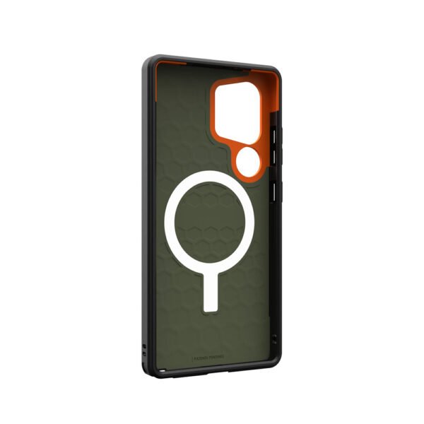 UAG Civilian Case Galaxy S25 Ultra - Image 10