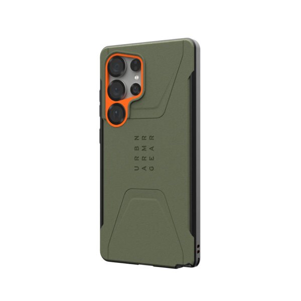 UAG Civilian Case Galaxy S25 Ultra - Image 8