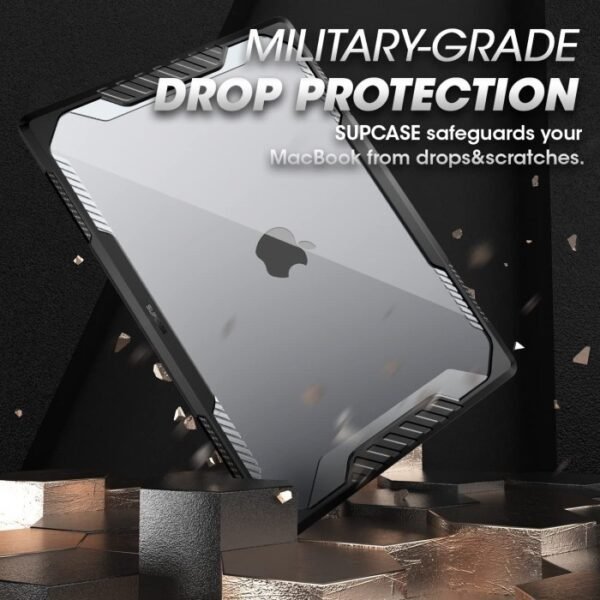 Supcase Unicorn Beetle Case Macbook Pro 14 Inch (2024-2021) - Image 4