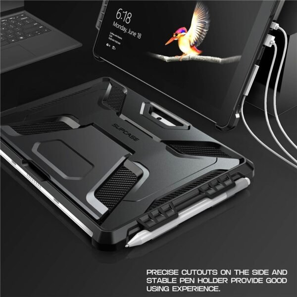 Supcase UB Pro Case Microsoft Surface Pro 11/10/9 - Image 7