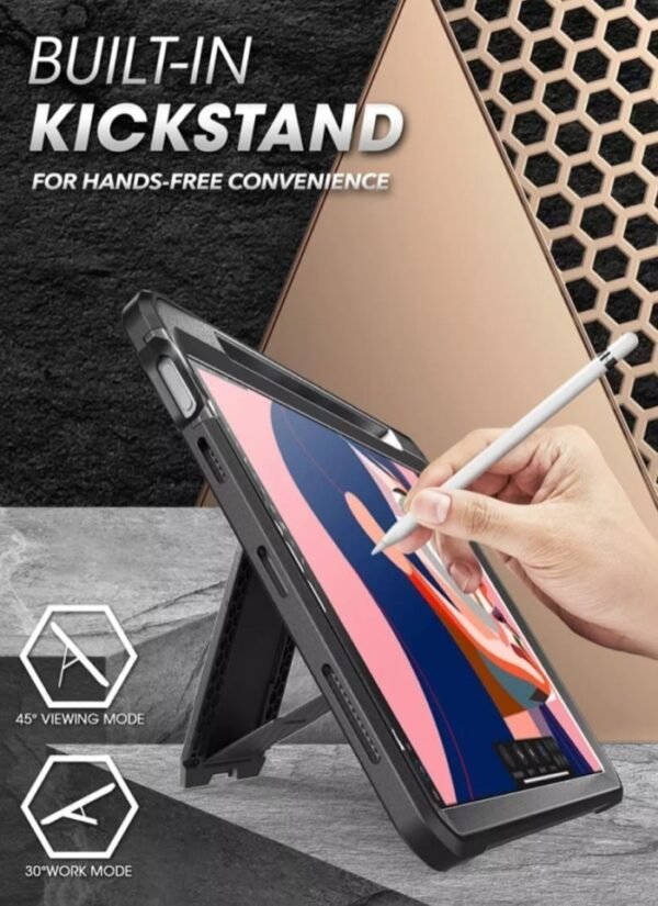 Supcase UB Pro Case iPad Mini 7 / 6 8.3" - Image 5