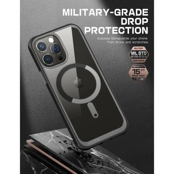 Supcase UB Mag Case iPhone 15 Pro Max - Image 7
