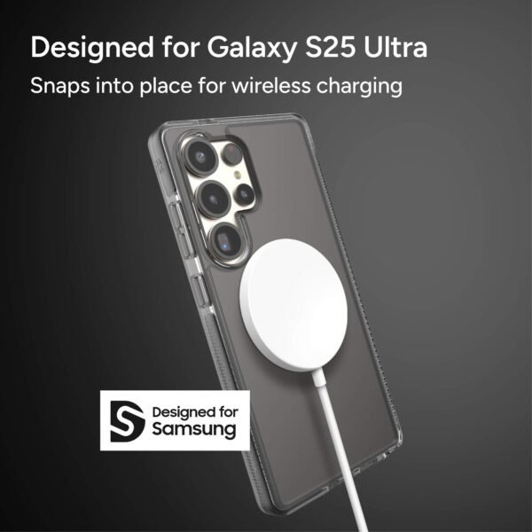 ZAGG Santa Cruz Snap Case Galaxy S25 Ultra - Image 5