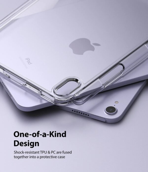 Ringke Fusion Case iPad Mini 7 / 6 8.3" - Image 8