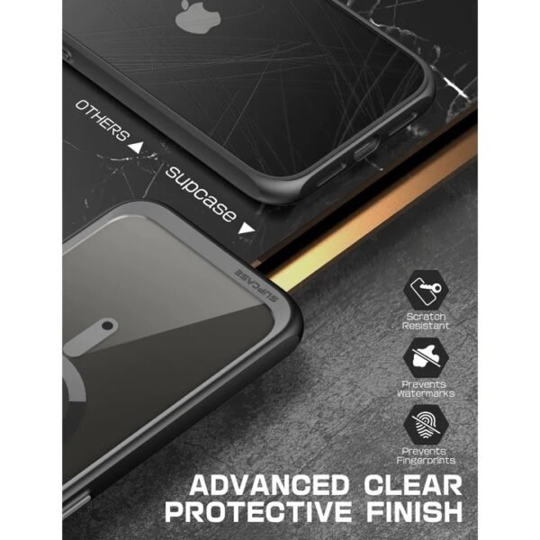 Supcase UB Mag Case iPhone 15 Pro Max - Image 3
