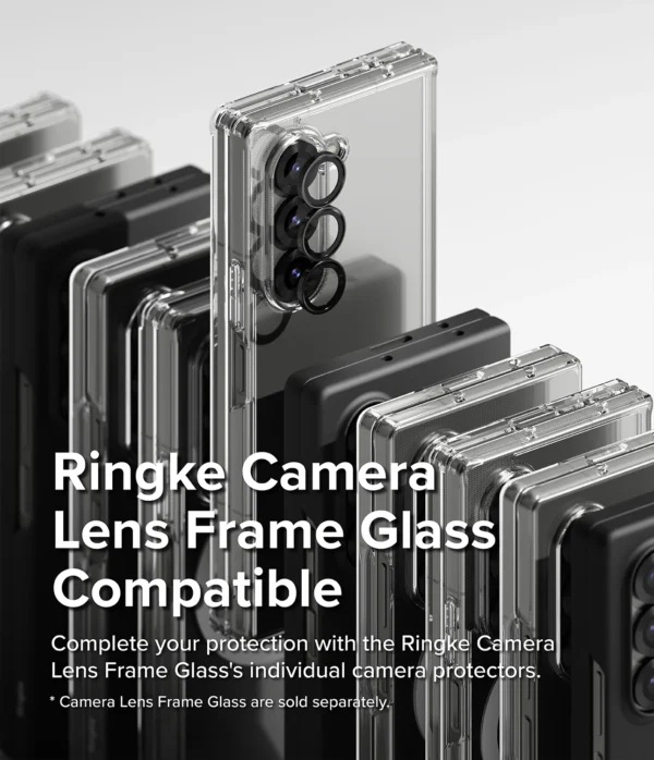 Ringke Fusion Magnetic Case Galaxy Z Fold 6 - Image 17