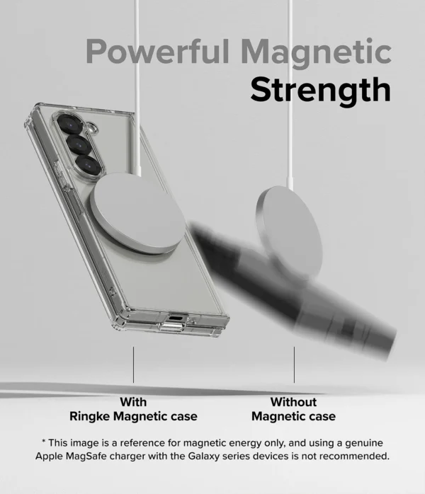 Ringke Fusion Magnetic Case Galaxy Z Fold 6 - Image 6