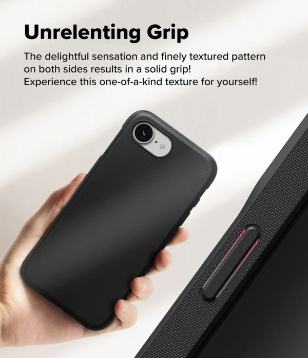 Ringke Onyx Case iPhone 16e - Image 4
