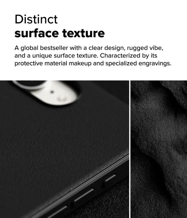 Ringke Onyx Magnetic Case iPhone 16e - Image 5