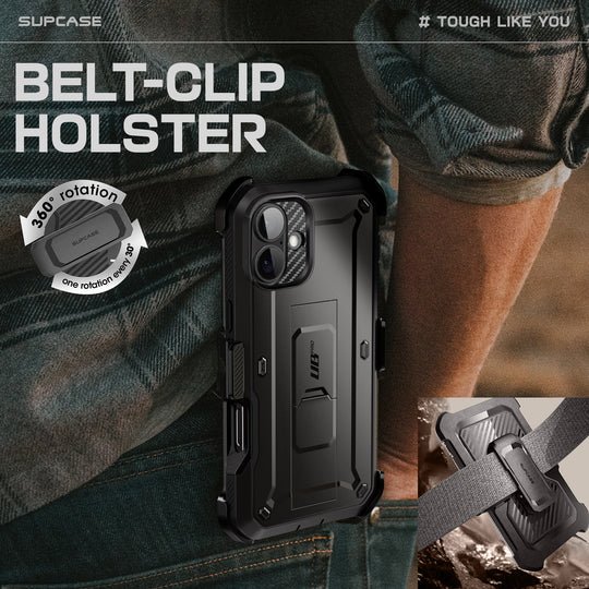 Supcase UB Pro Case iPhone 16 - Image 5