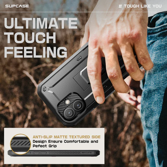 Supcase UB Pro Case iPhone 16 - Image 6
