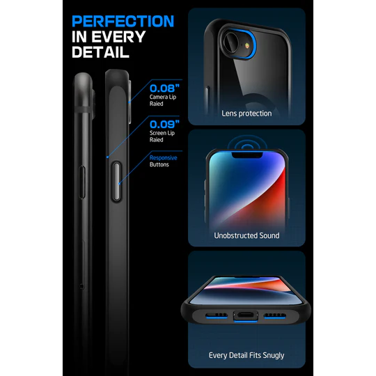 Supcase UB Mag Case iPhone 16e - Image 2