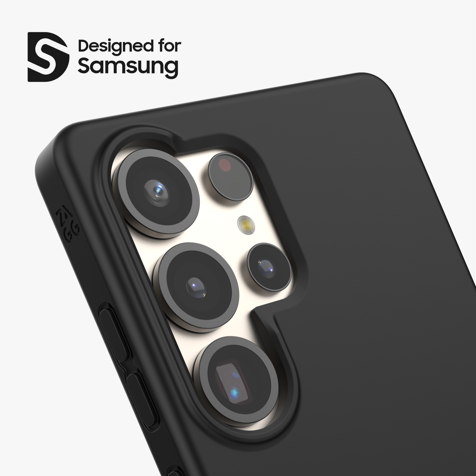 ZAGG Milan Snap Case Galaxy S25 Ultra - Image 4