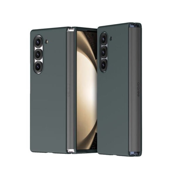 Araree Aero Flex Case Galaxy Z Fold 6 - Image 2