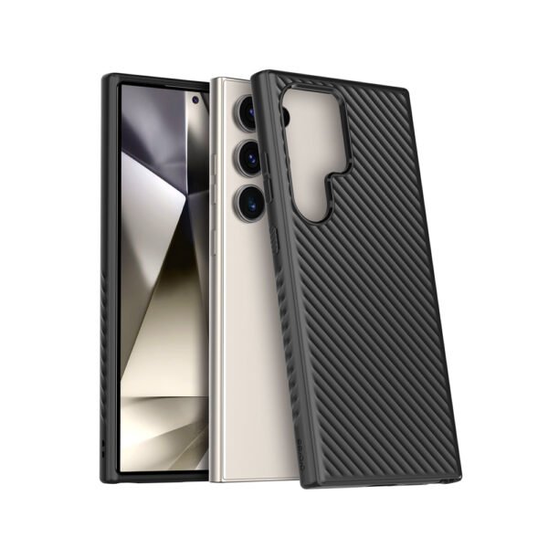 Araree Air Dome Case Galaxy S24 Ultra