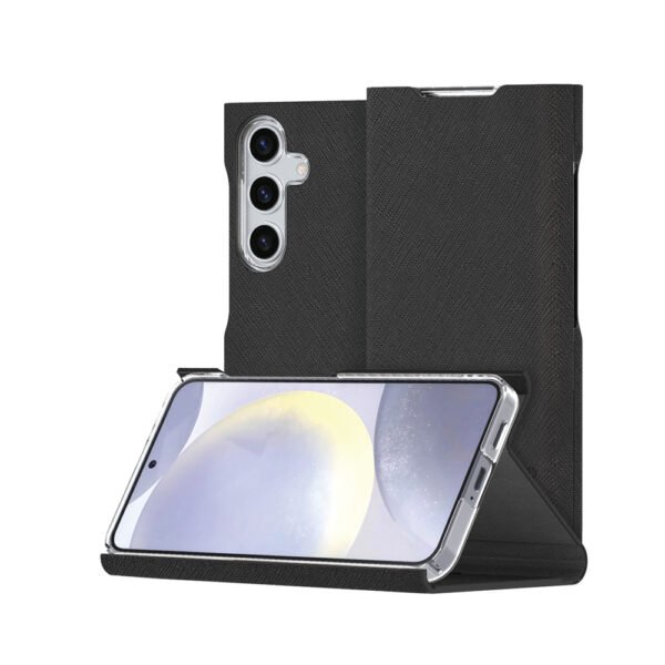 Araree Bonnet Stand Case Galaxy S24 Plus