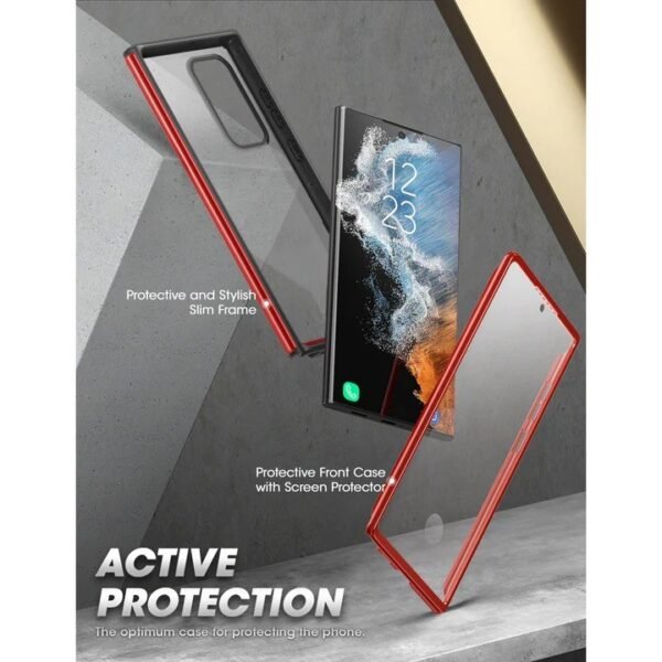 Supcase UB Edge XT Case Galaxy S23 Ultra - Image 3