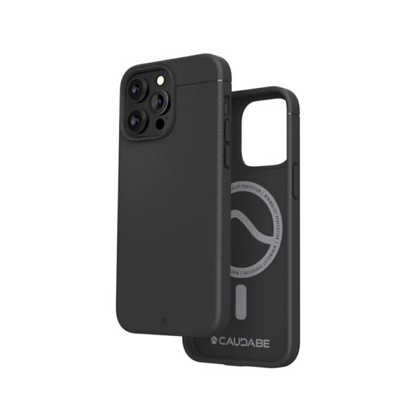 Caudabe Sheath Case iPhone 14 Pro - Image 4