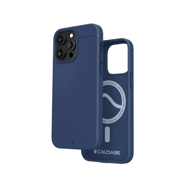 Caudabe Sheath Case iPhone 14 Pro