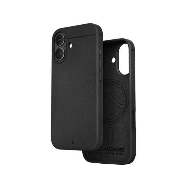 Caudabe Sheath Case iPhone 16