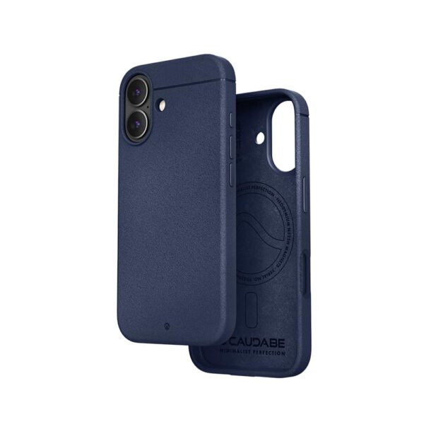 Caudabe Sheath Case iPhone 16 - Image 2