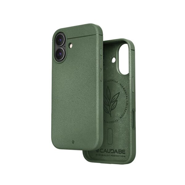 Caudabe Sheath Case iPhone 16 - Image 3